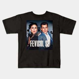 Salman khan and Kareena Kapoor Kids T-Shirt